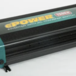 EN1226-X Enerdrive ePOWER Inverter, 12V, 2600w, RCD, AC Transfer Switch