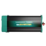 EN1226S-X-KIT Enerdrive ePOWER 2600W-X Inverter + DC Cable Pack - Image 2