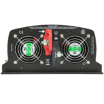 EN1226S-X-KIT Enerdrive ePOWER 2600W-X Inverter + DC Cable Pack - Image 4