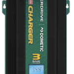EN-312100 Enerdrive ePOWER Smart Charger, 12V, 100Ah