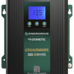 EN-31240 Enerdrive ePOWER Smart Charger, 12V,40Ah