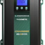 EN-31260 Enerdrive ePOWER Smart Charger, 12V, 60Ah