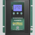 EN3DC30-24 Enerdrive DC2DC 30Ah, 24V Charger, MPPT Reg