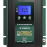 EN3DC40+ Enerdrive DC2DC 40+Ah, 12V Battery Charger, MPPT, Reg