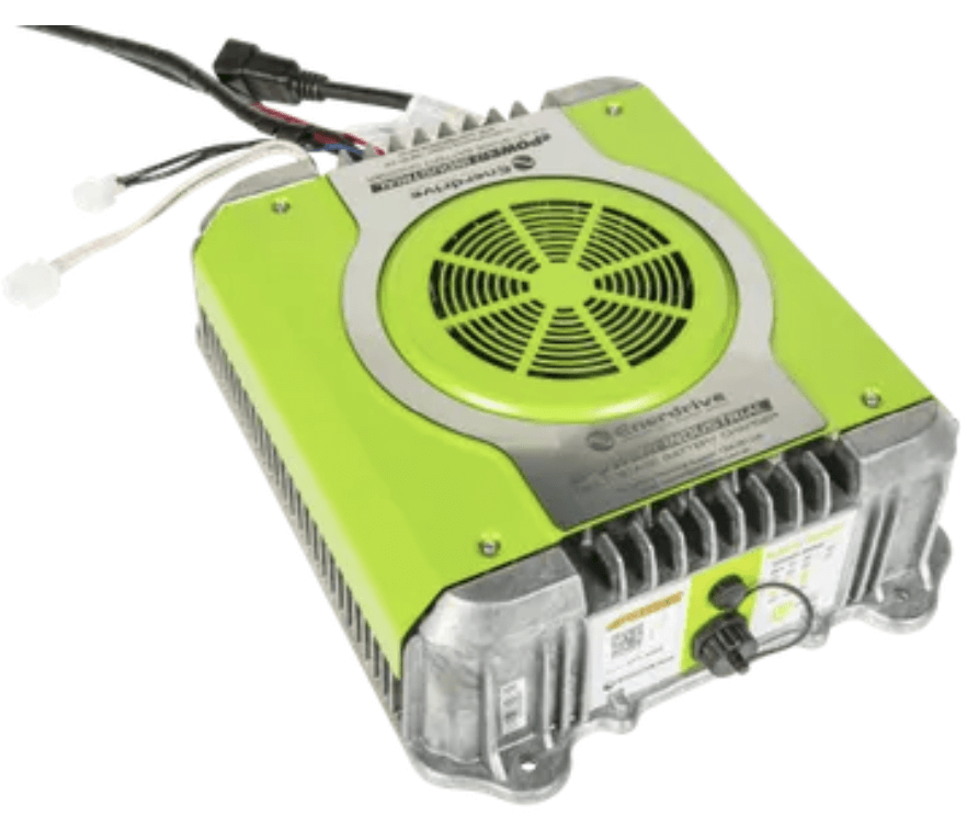 EPI-4860 Industrial AC Charger 48V 60A EPI-4860 Enerdrive ePOWER Industrial Charger, 48V, 60Ah - Image 1