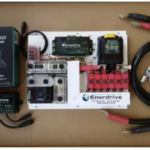 EPL-BMS-12V-CKPLUS Enerdrive 12V BMS Plus, for Slim and Compact Battery