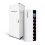 ESCA2028-615-000 PowerPlus Escape20 BESS, on or off-grid, suits 14 LiFe4838P and ECO4847P - Image 2