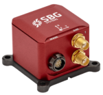 ELLIPSE-D SBG Systems IMU and RTK GNSS Inertial Sensor for Navigation