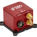 ELLIPSE-D SBG Systems IMU and RTK GNSS Inertial Sensor for Navigation