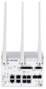 FGR-50G-5G-BDL-809-12 Fortinet FortiGate Rugged Network Security, Firewall Appliance