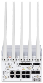 FGR-70G-5G-DUAL-BDL-809-12 Fortinet FortiGate Rugged Network Security, Firewall Appliance