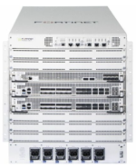 FG-7081F Fortinet FortiGate 7081F Firewall Chassis Bundle