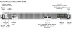 FG-7121F-DC-BDL-809-60 Fortinet FortiGate Firewall Chassis, FG-7121F-DCHW+5 YR FCPREM FG ENT BDL - Image 3