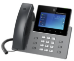 GXV3450 Grandstream IP Video Phone - Image 2