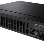 ISR4451-X-V/K9 Cisco ISR 4451 UC Bundle