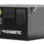 K-CPS-01 Enerdrive Commercial Power System, 40A DC2DC Charger, 2000W Inverter, 12V, 200Ah B-TEC