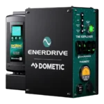 K-EXPLORER-01-R Enerdrive Explorer System, 40DC with ePRO+, Right Mount