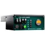 K-EXPLORER-01-T Enerdrive Explorer System, 40DC with ePRO+, Top-Roof Mount