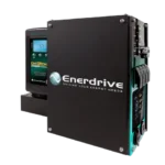 K-EXPLORER-02-R Enerdrive Explorer System, 40DC with Simarine, Right Mount