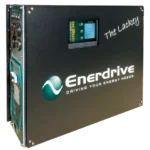 K-LACKEY-02 Enerdrive Lackey System, 40DC 2000X