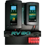 K-RV-80 Enerdrive RV 80 Board, without Monitor