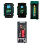K-ULT-DIY-01 Enerdrive Ultimate DIY Kit, DC2DC 40+, AC40, 2000w Inverter with EPDM-02