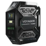 K-V3L01 Enerdrive Voyager Power System, Left Mount