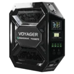 K-V3R01 Enerdrive Voyager Power System, Right Mount