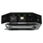 K-V3T01 Enerdrive Voyager Power System, Top Control-View Mount