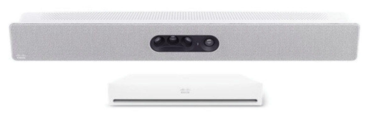PRO9 Webex CS-KITPRO-K9 Cisco Webex Room Kit Pro, Codec. QUAD C - Image 1