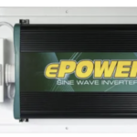 RCD-GPO-EP2000W Enerdrive ePOWER RCD Inverter Kit, 2000W