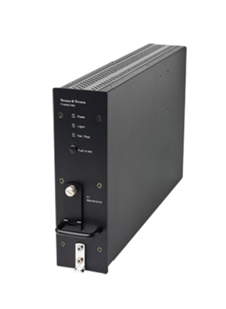 SBU SwiftBroadband Unit_Low res 405040A-THD Cobham Aviator SBU SwiftBroadband Unit, for 200D/300D/350D/700D, without CM - Image 1