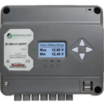 SR-EB-MPPT-40M Morningstar EcoBoost MPPT, 40Ah, Metered