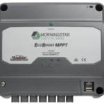 SR-EB-MPPT-40 Morningstar EcoBoost MPPT, 40Ah