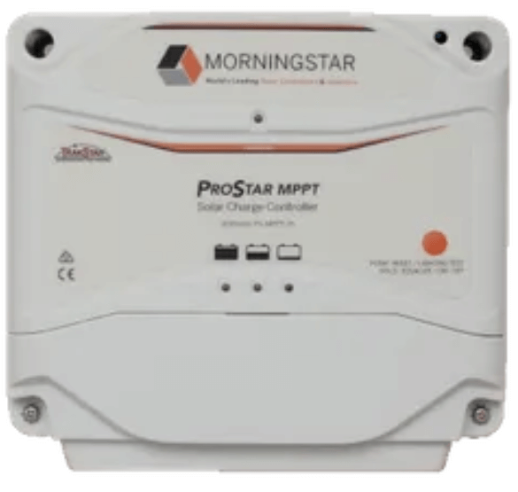 SR-PS-MPPT-25 SR-PS-MPPT-25 Morningstar Prostar MPPT, 25Ah - Image 1