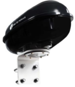 SL6100-MAR-CIT-B SkyLink Iridium Certus Citadel, Anti-Piracy, Black - Image 2
