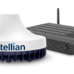 C1-20-A00S Intellian C200M Iridium Certus System, Maritime