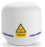 862-A0059 Cobham Aviator HGA-6000 High Gain Antenna