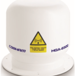 677-A0189-002 Cobham Aviator HGA-6500 High Gain Antenna