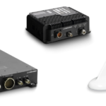 SBB-AV-200SP-LGA Cobham Aviator 200SP System, Single Channel Class 15, Low Gain Antenna
