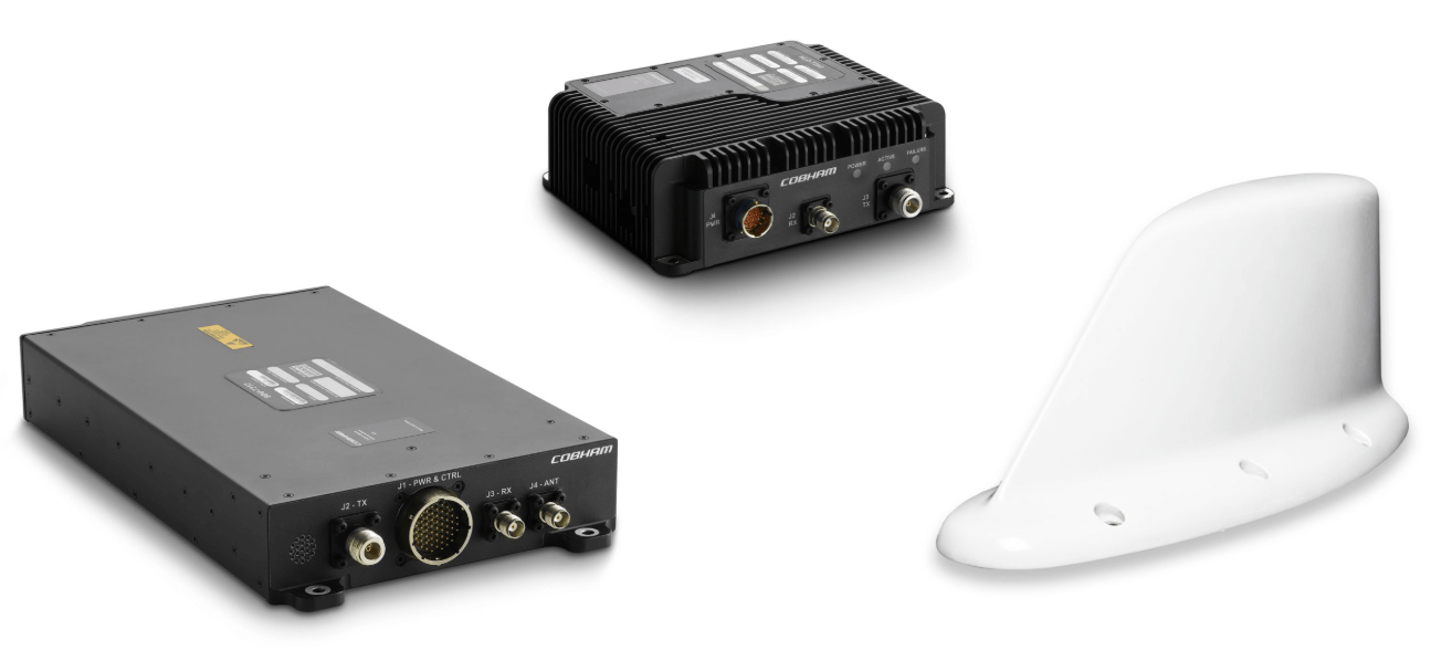 Screenshot 2025-09-07 093311 SBB-AV-200SP-LGA Cobham Aviator 200SP System, Single Channel Class 15, Low Gain Antenna - Image 1