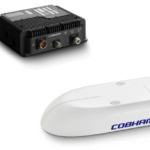 SBB-AV-300SP-IGA Cobham Aviator 300SP System, Single Channel Class 7, Intermediate Gain Antenna