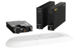 SBB-AV-600S-IGA Cobham Aviator 600S System, Single Channel Class 7, Intermediate Gain Antenna