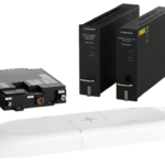SBB-AV-600S-IGA Cobham Aviator 600S System, Single Channel Class 7, Intermediate Gain Antenna