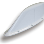 677-A0205 Cobham Aviator LGA-3000 Low Gain Antenna