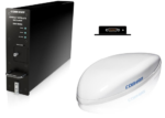 SBB-AV-200S-LGA Cobham Aviator 200S System, Single Channel Class 4, SB-S 2.0, HLD Enhanced Low Gain Antenna(HELGA)