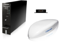 SBB-AV-200S-LGA Cobham Aviator 200S System, Single Channel Class 4, SB-S 2.0, HLD Enhanced Low Gain Antenna(HELGA)