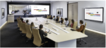 CS-KITPRO-K9 Cisco Webex Room Kit Pro, Codec. QUAD C - Image 2