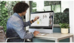CS-DESKPRO-NR-K9 Cisco Webex Desk Pro, NO RADIO - Image 3