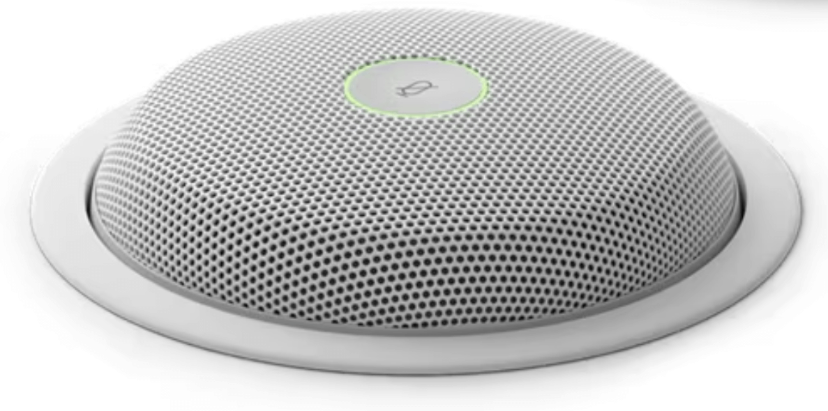 Screenshot 2025-09-19 233824 CS-MIC-ARRAY-T= Cisco Table Microphone Pro, Array for Webex Rooms and Tables, Spare First Light - Image 1